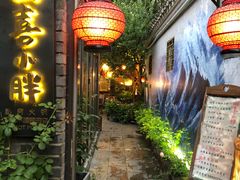 -四喜小胖·北京涮肉(五道营店)