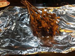 -云南建水鸡脚王烧烤(商贸路店)