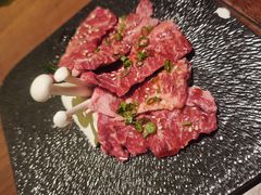 -御牛道日式烤肉料理(杭州万象城店)
