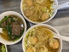-竹园竹升面(西关总店)