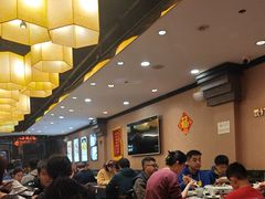 -李记饺子·熏酱东北菜(欢乐谷店)