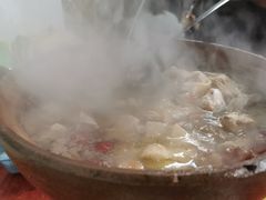 -威邵鸡煲(西华路总店)