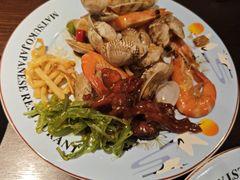 -松子料理(白家庄店)