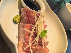 水晶肴肉-永安鱼庄·镇江菜(东吴路店)