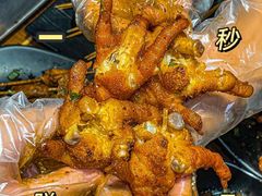 -Let’s WaKao瓦烤(贝森店)