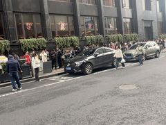 -国际饭店·帆声西饼屋(黄河路店)