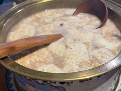 -蒙亨·手把肉·蒙古包文化主题餐厅(天恒广场店)