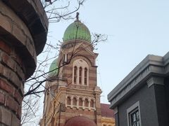 -天津五大道文化旅游区