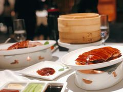 四季民福烤鸭-四季民福烤鸭店(前门店)