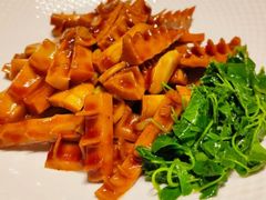 -宫燕府·京菜·烤鸭·淮扬菜(王府中心店)