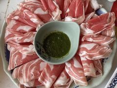 -东镇老火锅(长春路首店)