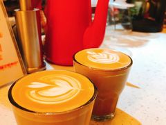 -COFFELIZ COFFEE