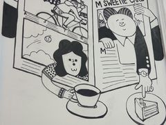 -姆们M Sweetie Cake(三里屯店)