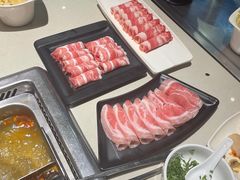-海底捞火锅(勒泰店)