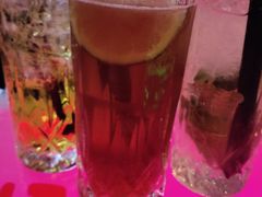 -Orangutan Bunker猩猩地堡酒吧(兰桂坊店)