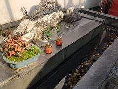 -千禧万福汉亭舫·船舫苏宴