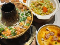 -老太原菜馆(万达店)