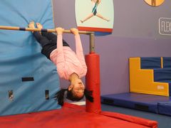 -小小运动馆(浦江店)