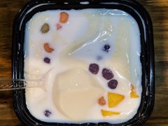 -串妹花式冰粉(乐山总店)