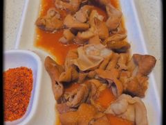 -红鼎坊·老成都火锅(新南门店)