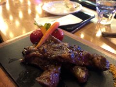 -MR.ROCKY洛奇先生RESTAURANT&BAR(宝安壹方城店)
