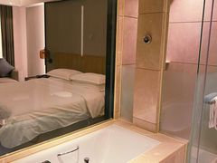 -广州粤海喜来登酒店