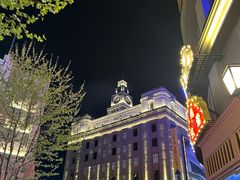 -横店广州街·香港街