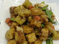 -北戴河庆山饭店·海鲜砂锅粥(北戴河黑石路店)