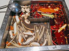-红鼎坊·老成都火锅(新南门店)