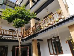 -浔岚云舍mist静谧观景美宿(丽江古城店)