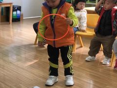 -苏州市姑苏区宝仁幼儿园