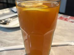 冰柠檬红茶-必胜客(WOW玉泉远洋店)