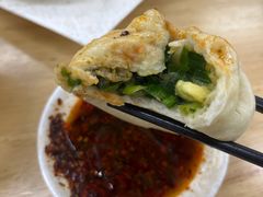 -津门张记包子铺(三马路店)