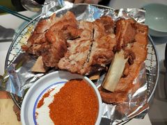 -奔跑吧陕菜·盛世长安(民乐园万达店)
