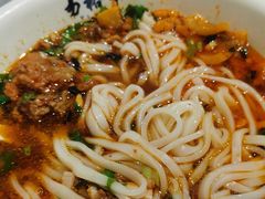 -易裕和·长沙米粉(友谊路店)