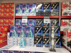 -家乐福会员店(南翔店)