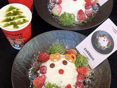 -18号酒馆(天目里店)