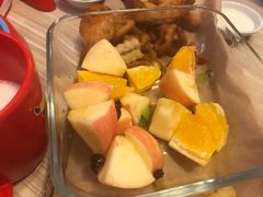 -必胜客(宁海西子国际店)