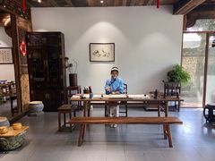 -临江宴餐厅·桐庐菜(富春江店)