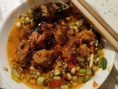 -钢管厂五区小郡肝火锅串串香(总店)