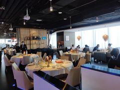-悦融·京鲁菜·露台花园(安定门店)