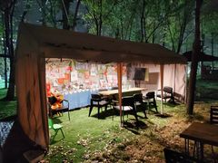 -回龙观体育文化公园