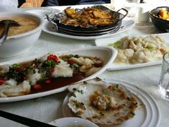 android_upload_pic-蓬川食府(金海道店)