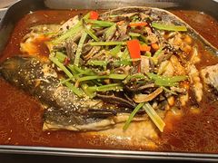 -半天妖烤鱼(大兴大悦春风里店)