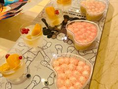 -盛宴自助餐厅(运达喜来登店)