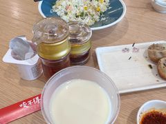 -咬不得高祖生煎·简餐(城站店)