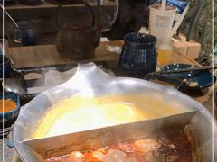-湊湊火锅·茶憩(东城万达店)