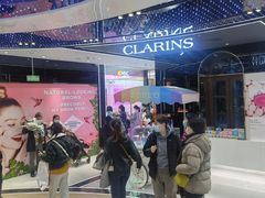 -国药中服免税(北京坊店)