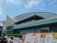 -世博源公馆·本帮融合菜·主题包厢·江景餐厅