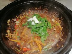 -费大厨辣椒炒肉(黄兴中心广场店)